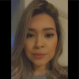 Meet your Posher, Gabriela